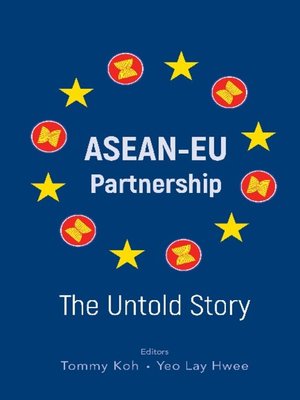 cover image of Asean-eu Partnership